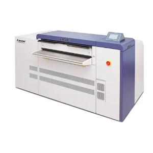 Термальные системы CTP для изготовления офсетных форм AMSKY Aurora T256 Series