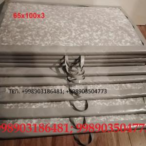 Dezinfektsiyali gilamchalar