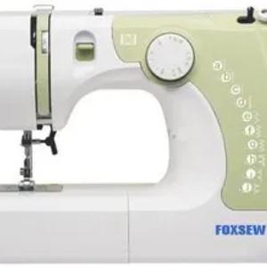 Многофункциональная бытовая швейная машина FOXSEW_FX612