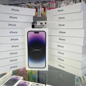 Смартфон Apple iPhone 14 Pro