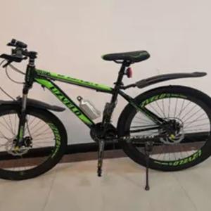 Велосипед UZ-Velo AC 26