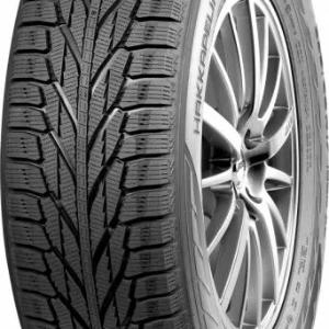 Автошина 245/60R18