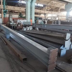 Изготовление металлоконструкций. Услуги Лазерной резки, рубка, гиб.