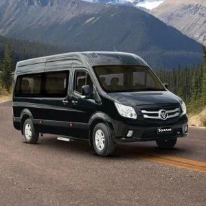 Туристический автобус Foton Toano S