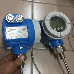 Mikropuls darajasini o'lchagich Levelflex M FMP40