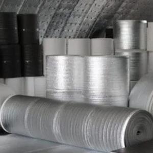 Лавсановый утеплитель ППИ-ПЛМ