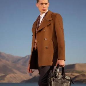 Пальто D.MARETTI