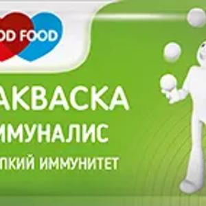 Закваска GOOD FOOD Иммуналис Крепкий Иммунитет