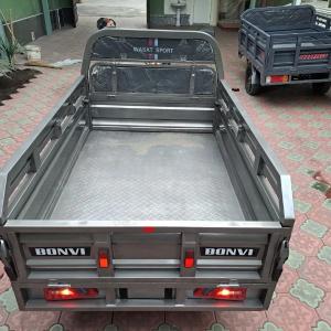 Электроскутер 500 кг (Китай)