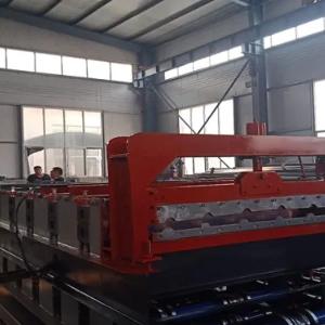 Gofrirovka qilingan plitalar ishlab chiqarish uchun uskunalar