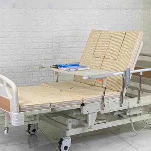 Аренда многофункциональной медицинской кровати