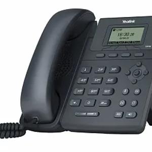 IP telefon Yealink SIP-T19E2