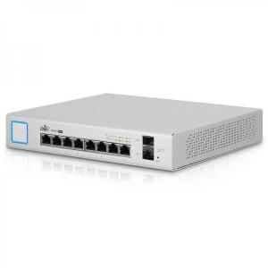 UniFi Switch 8 (150W)