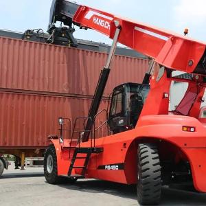 Ричстакер Hangcha RS4531CH-XRW86