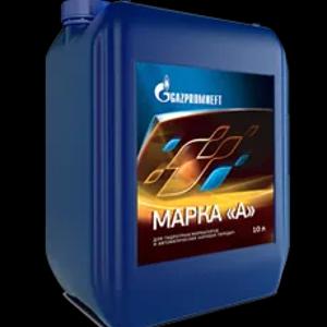 Газпромнефть Марка «А»