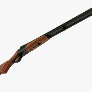 Ov miltig'i MP-43 | 12/76 | 5 tumshuq | Yong'oq