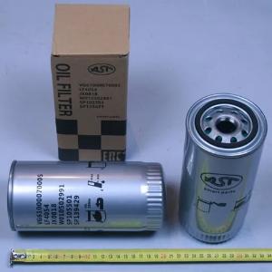Фильтр масляный E2 LF4054/JX0818/W010502991 (VG61000070005/61000070005Н/W010502991/VG61000070005/61000070005) AST Smart