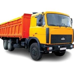 Самосвал МАЗ-551608-238-000