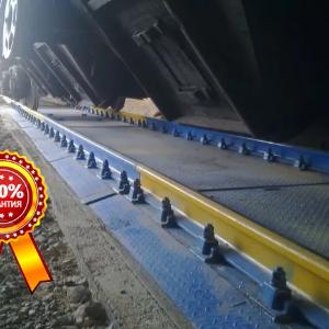 Вагонные весы (железнодорожные весы)