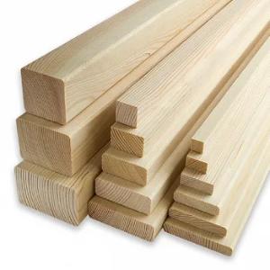 Бруски и рейки