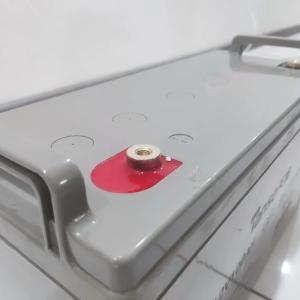 Гелевая аккумуляторная батарея TANSO, 12V 100Ah