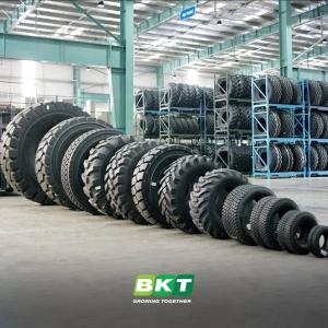 Шины BKT