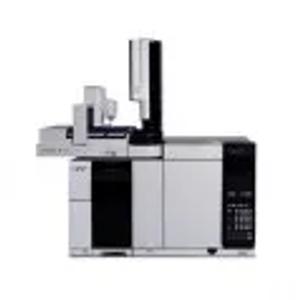 Масс-спектрометрия в тандеме с хроматографией