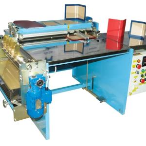 Крышкоделательные машины для производства твердого переплета