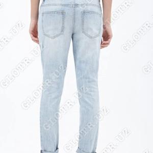 Джинсы Boyfriend