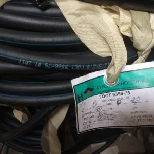 Gazni payvandlash uchun shlanglar III-12-2.0