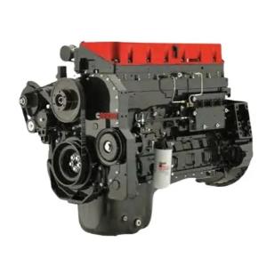 Двигатель Cummins QSX15