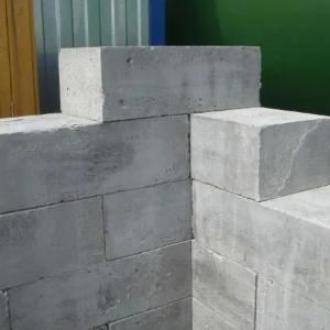 залифка пенобетона