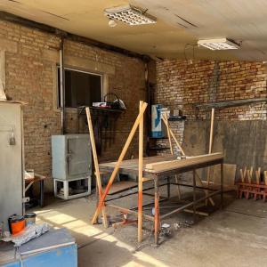 Сдается в аренду помещение 60м2 в Ташкенте Бектемирский р-н.