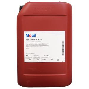 Компрессорные масла Mobil