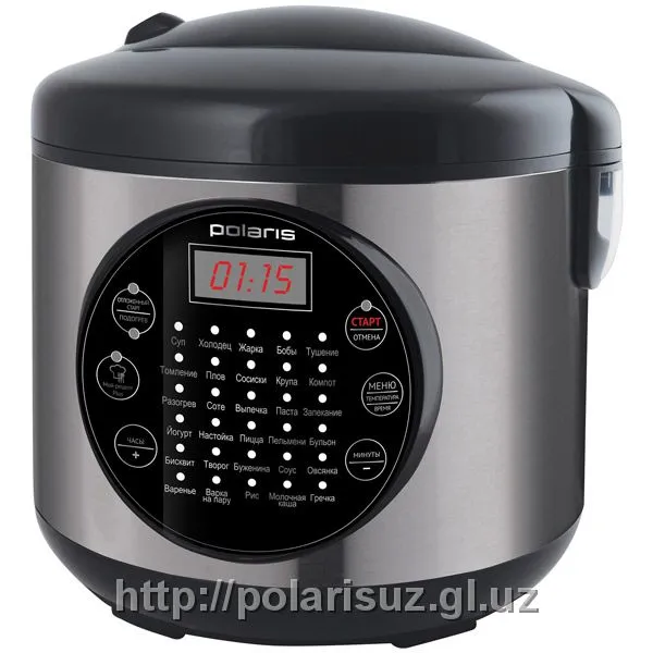 Ko'p pishirgich POLARIS PMC 0364AD