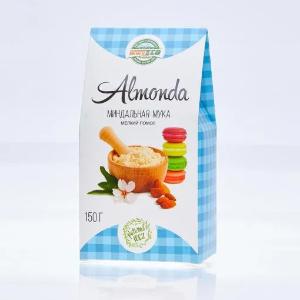 Миндальная мука