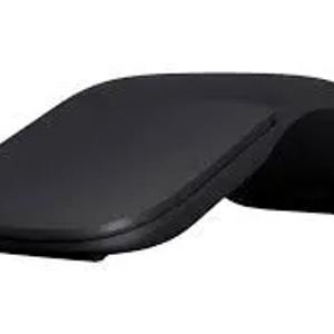 Мышь беспроводная Microsoft Arc mouse black
