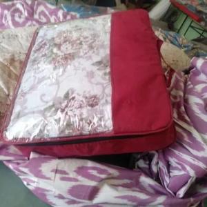 Tuya jun ko‘rpacha 140x205, 200x220 sm