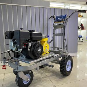 Краскораспылитель электрический Oxyprop H280 Plus