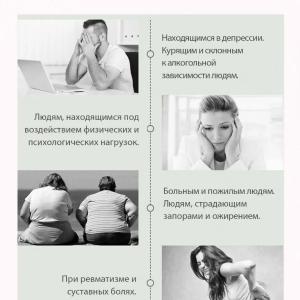 Пластыри на стопы «DETOX» Happiness