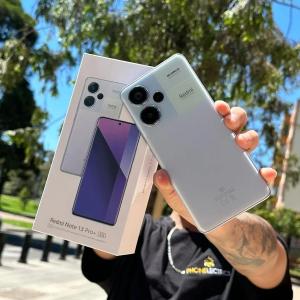 Смартфон Xiaomi Redmi Note 13 Pro+