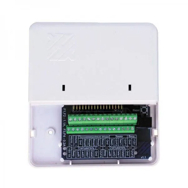 Avtomatik turniket Era 500