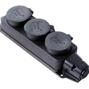 3 Talik kauchuk bilan uzaytirgich