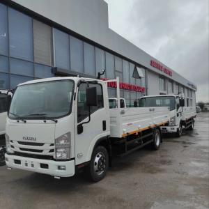 NPR 75K yuk mashinasi