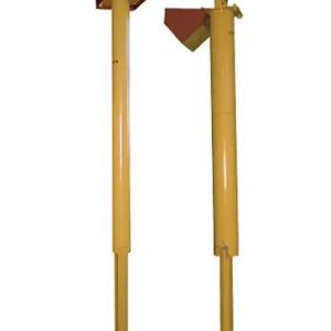 Стойка контрольно-измерительного пункта СКИП