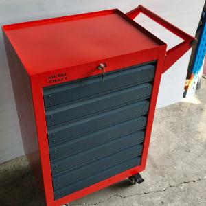 Metalcraft asboblar aravachasi 