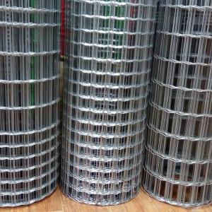 Сетка сварная