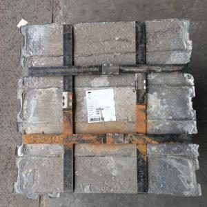 qo'rg'oshin quyma C1 (99,9%)