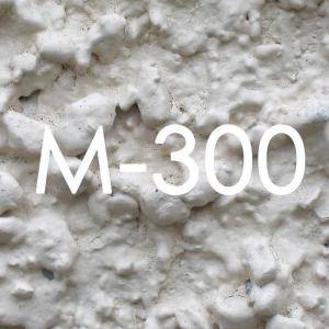 Бетон М300