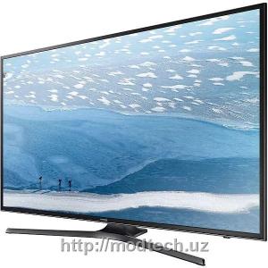 Samsung UHD televizori 55KU6000